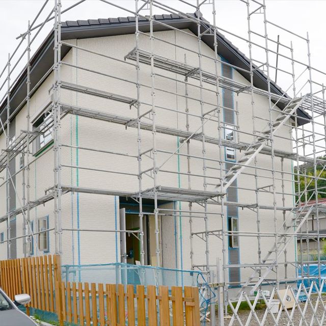 防水工事や家具・扉などの部分的な補修工事も